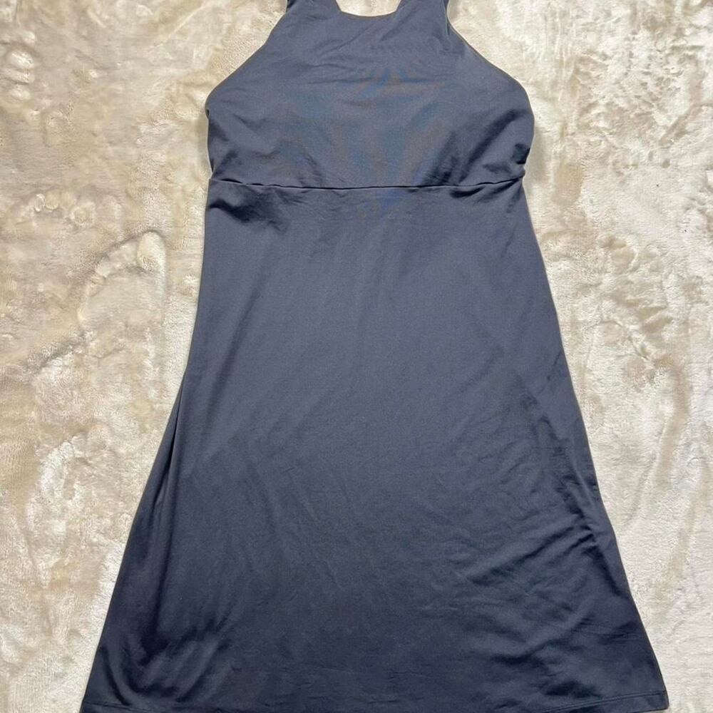 Patagonia Morning Glory Gray Women's Medium